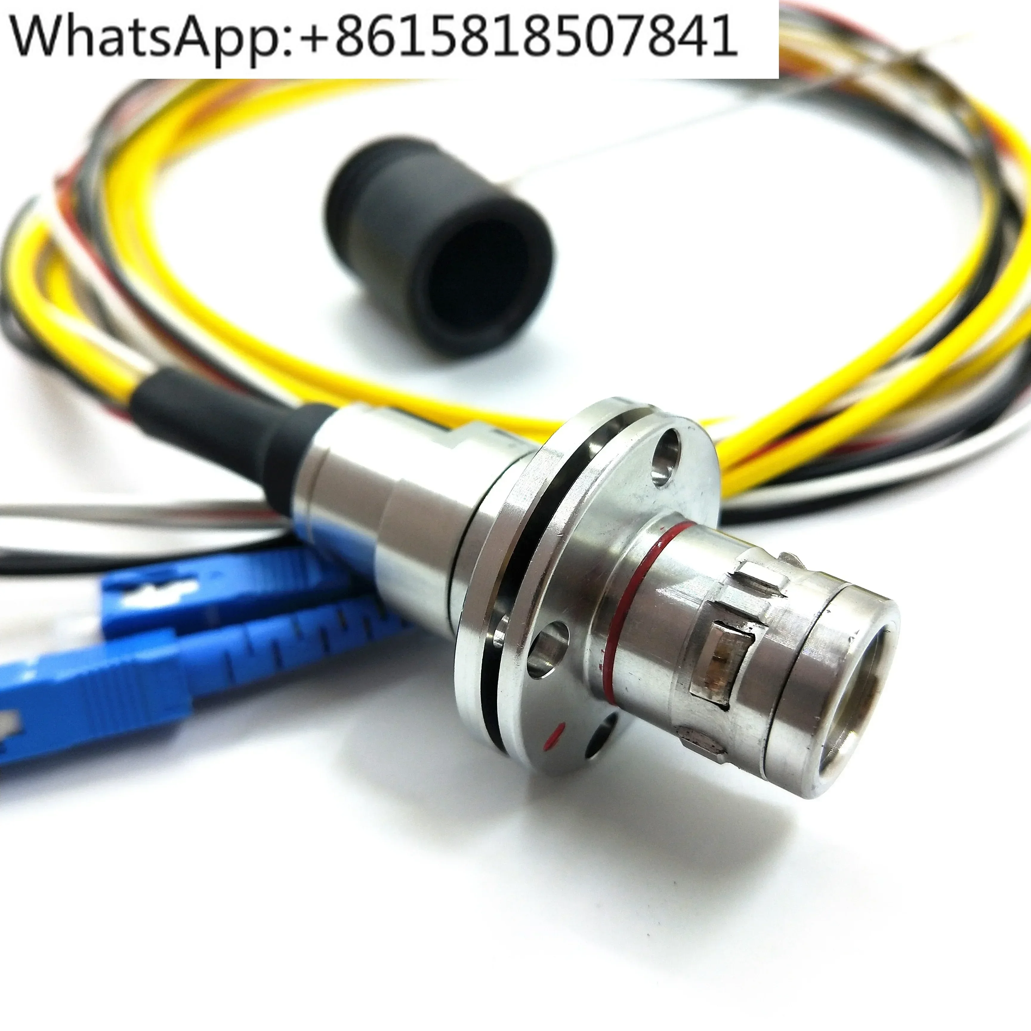 3K 93c  HDTV SMPTE Broadcasting and Camera Hybrid Cable connector Assemblies