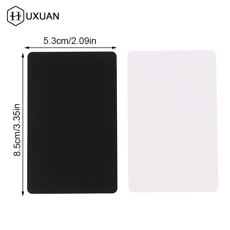 5-10-шт-черно-белые-карты-nfc215-перезаписываемые-nfc-nt-ag215-пустые-карты-из-ПВХ-легкие-и-удобные-программируемые-визитные-карточки-nfc