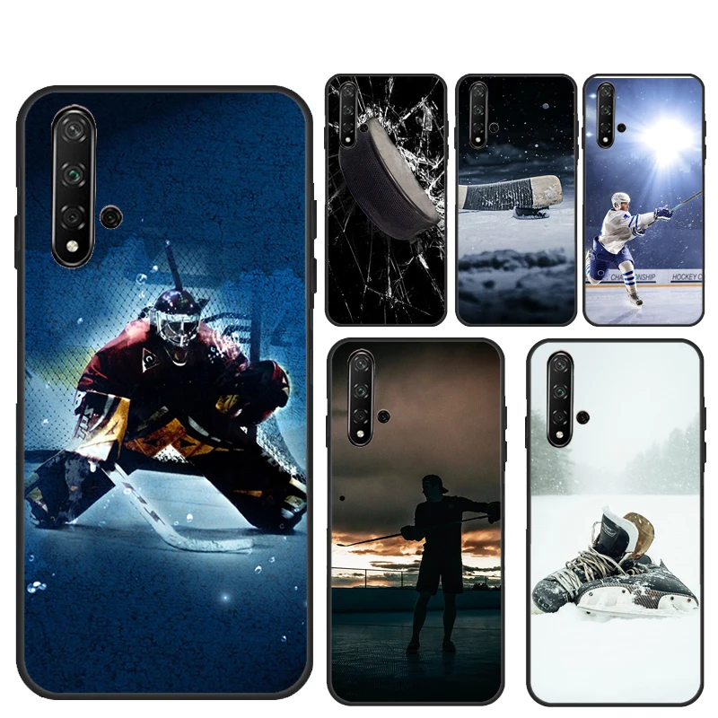 Ice Hockey For Huaw… - image