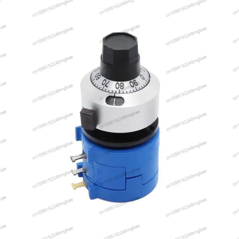 

3590S-2-103L Precision Multi-turn Adjustable Potentiometer 1K10K2K5K20K50K