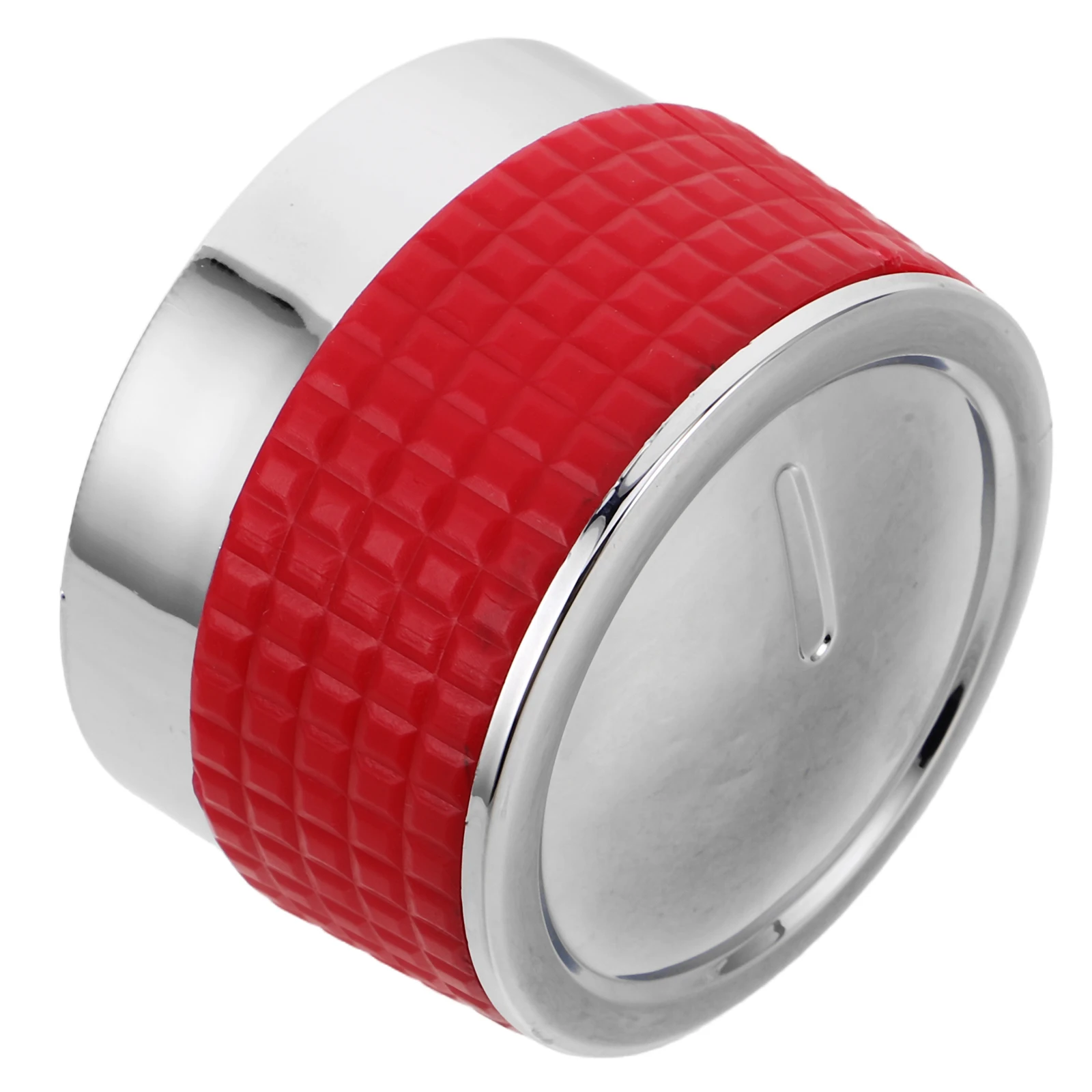 

Western Style 58mm Plastic Stove Knobs for BBQ Grill Accessories Electric Cooktop Control Universal Gas Oven Replacement