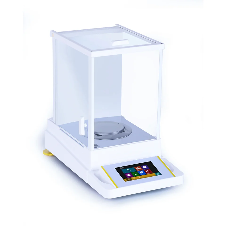 High Precision Laboratory Analytical Balance