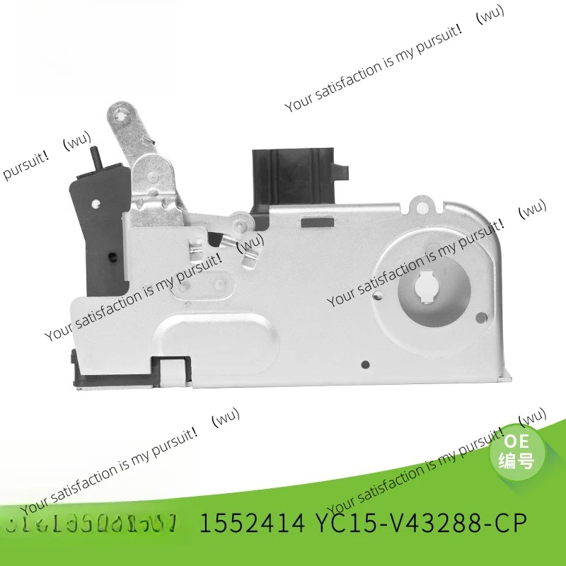 

For Ford Motor, Central Control Lock 1552414 YC15-V43288-CP Auto Central Lock, Auto Parts