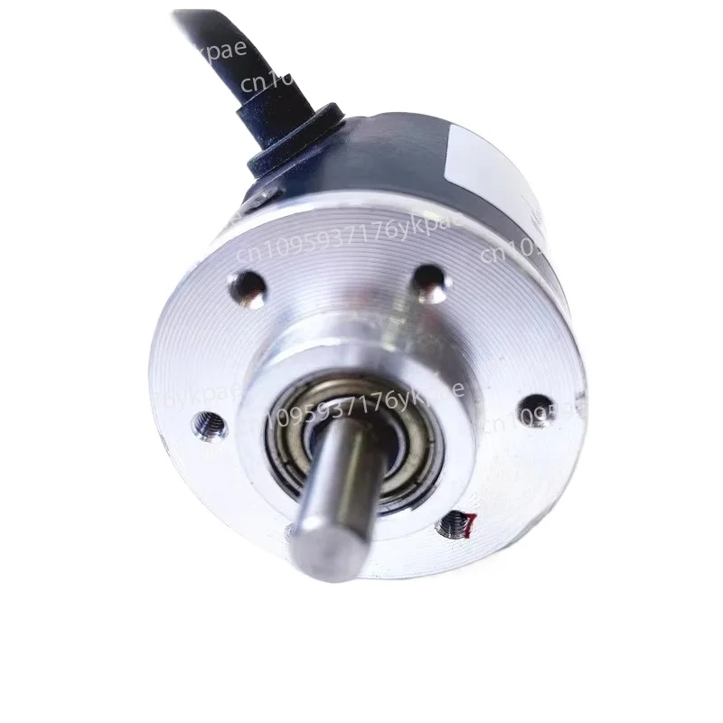 

EL40A1024Z5/28P6X6PR2.578 Optical Rotary Encoder for Automation Equipment