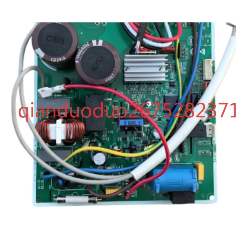 Applicable to export to the Americas, Japan, Haier air conditioner general board 0011801497