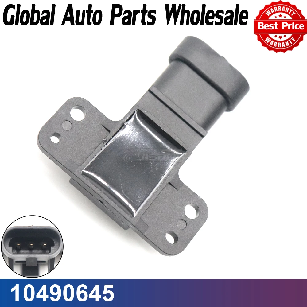 

10490645 For CADILLAC ESCALADE CHEVROLET ASTRO B7 BLAZER C1500 C2500 C3500 C6500 C7500 EXPRESS 1500 Car Camshaft Position Sensor