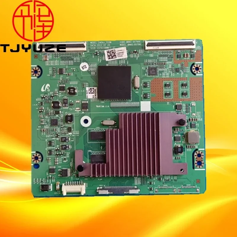 

Original T-CON UE46ES7000 UE46ES8000 UE55ES7000 UE55ES8000 UN46ES7000 UN46ES8000 UN55ES7000 UN55ES8000 Logic Board BN41-01790C
