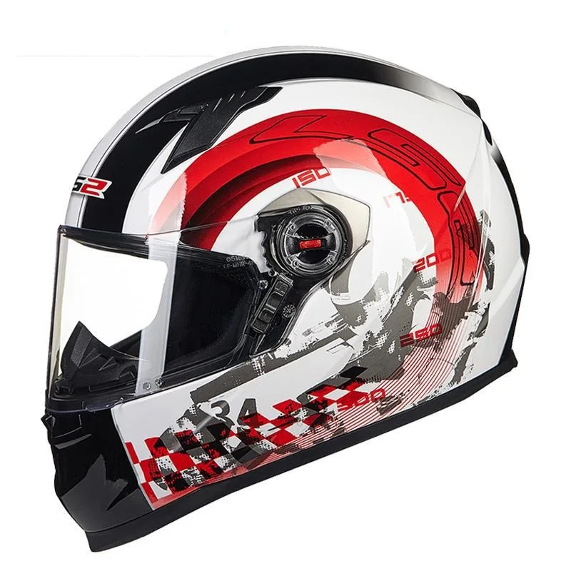 Detachable lining manufacturer wholesale adult motorcycle safety sports new lens helmets with high quality