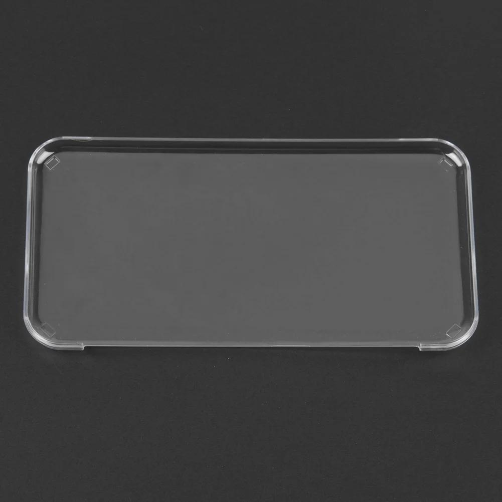 

Ручка 3 в 1 + хрустальный футляр + пластиковая ручка для НОВОГО 2DS LL XL