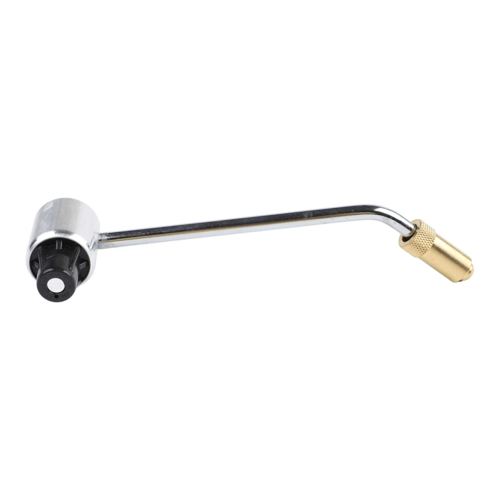 Propane Regulator 5430 and 6FT Hose Adapter for Camping Stoves Simple Install Secure Connections for Safe Cooking