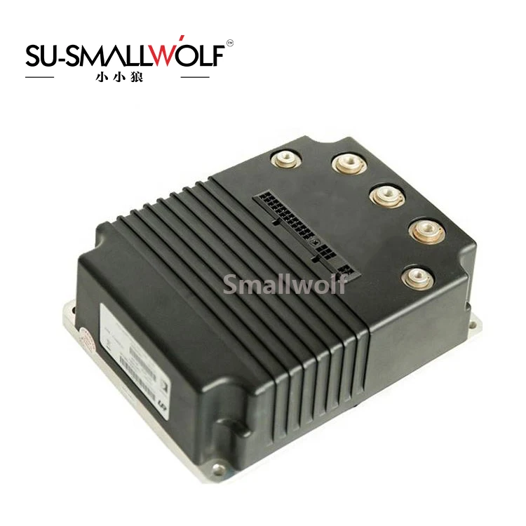 

Z-45/25 DC Motor Controller 128337GT 500A Metal Material for Z45DC/BE