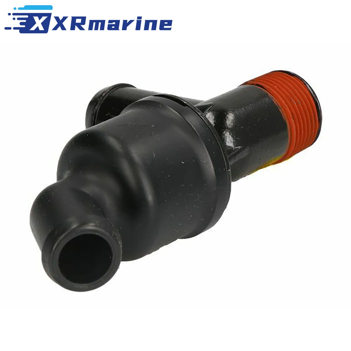 863786A1 Manifold Drain T Fitting Assembly For MerCruiser Stern Drive V6 V8 22-863786A1