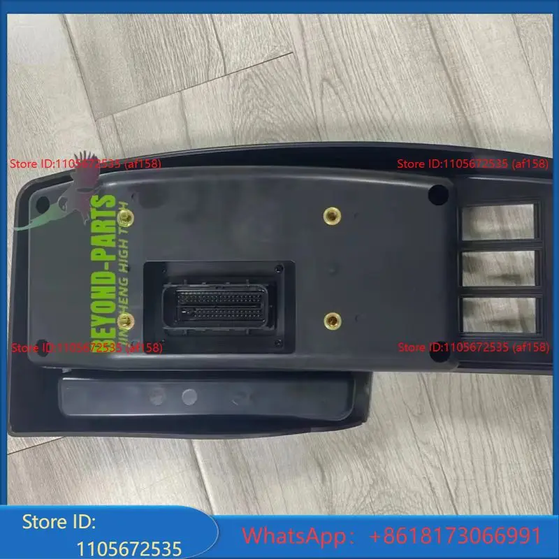 R205VS R215VS R215VSN R215VSP New Display Excavator Monitor 21N8-31300 21N831300