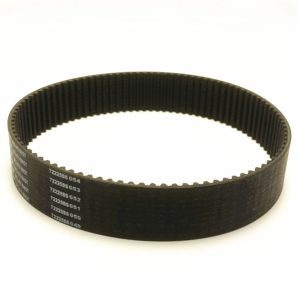 PowerGrip GT3 475-5MGT Neopren 95-Zahn-Zahnriemen für 3D-Drucker, Motorrad, E-Bike, Mittelmotor-Spindelantrieb – Detail 7