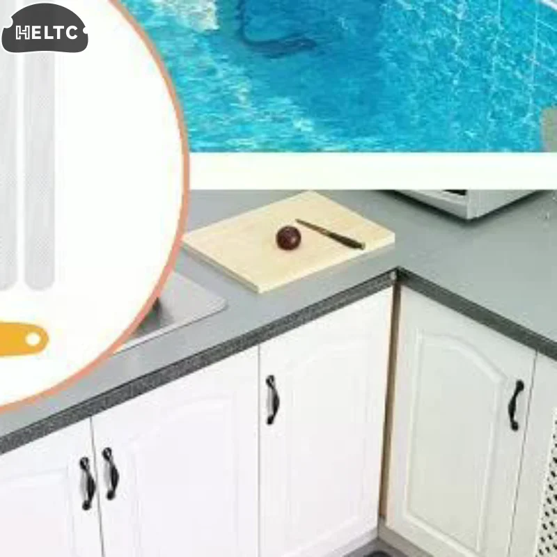 20pc/packFrosted PVC surface Non Slip Bathtub Adhesive Strips Strong Grip Waterproof For Bathroom Shower Floor Stairs Safety Use