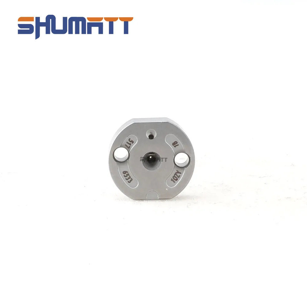 

New Shumatt 517# Common Rail Fuel Injector Orifice Plate For G3 Series Injector