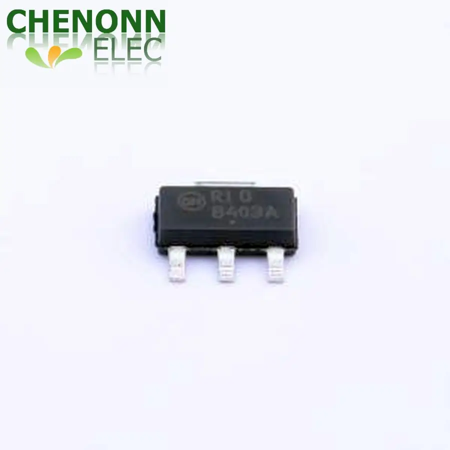 20PCS/LOT NCV8403ASTT1G (MOSFETs)