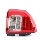 

Left Side Rear Light Fits For Jeep Compass 2011-2014 2.0L 2.4L Durable Taillight Driver Side Tail Lamp OE Replacement