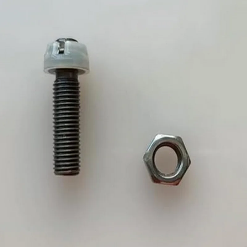 

OEM 24532-42500 Screw Rocker Arm Adjusting 2453242500 for Hyundai for Galloper for Pajero MD180514