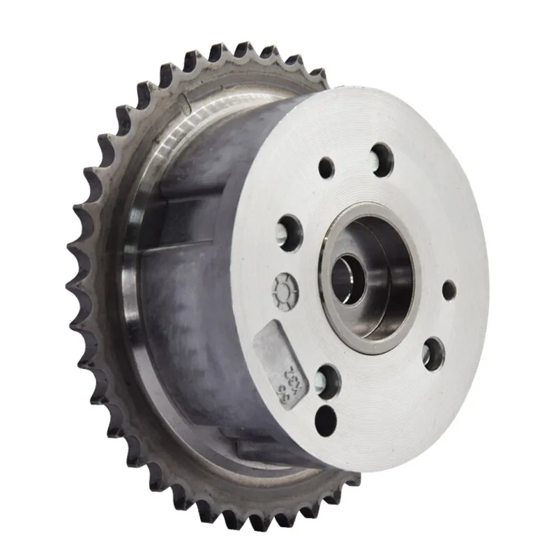 1Pcs Intake Camshaft Gear Sprocket 24350-2G750 For 2011-2016 HYUNDAI KIA 2.0L 2.4L Engines Components Camshafts Lifters Parts