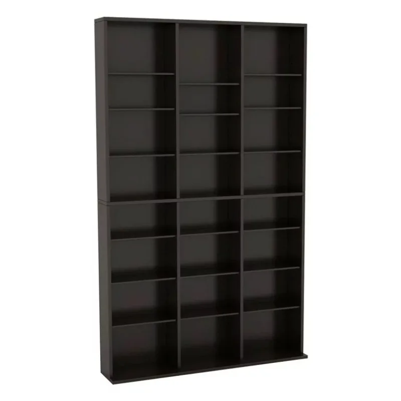 High Wall Bookstore Wooden Shelf Bookstore Library Book Display Shelf Bookshelf Dai Necessities Shelf