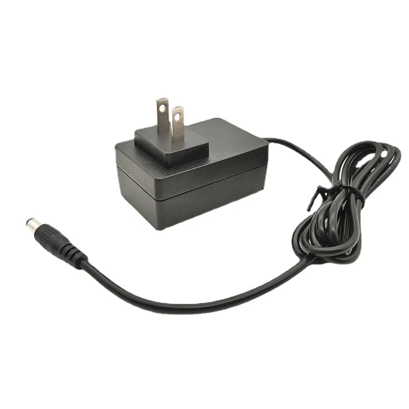 9.5V 2A DC Power Adapter 9.5 Volt 2 Amp 2000ma Power Supply Input AC 100-240V 5.5x2.1mm Power Transformer