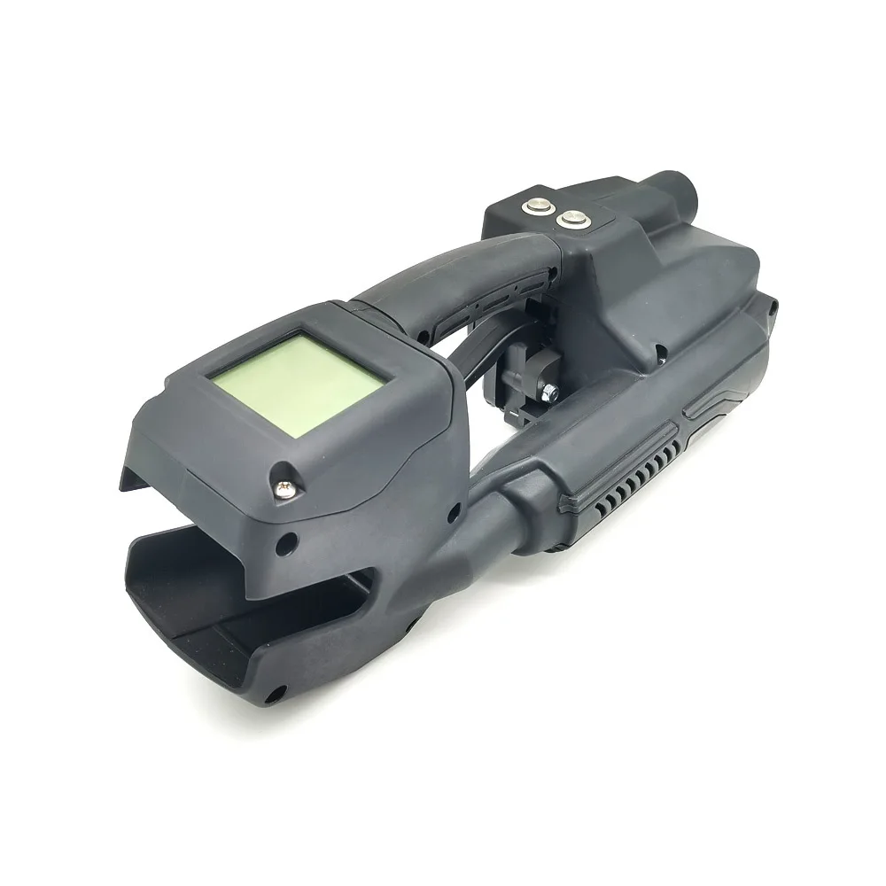 V2 Portable Electric Strapping Machine Electric Device Tool Handheld Strapping Machine Suitable For Pack Multiple Scenarios