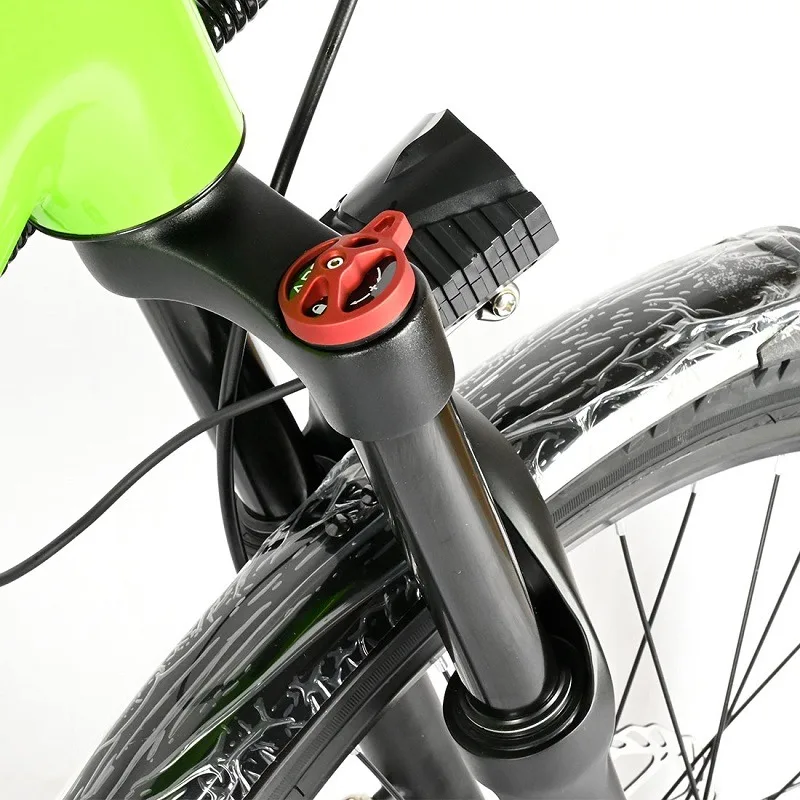 Bicicletas Montaña