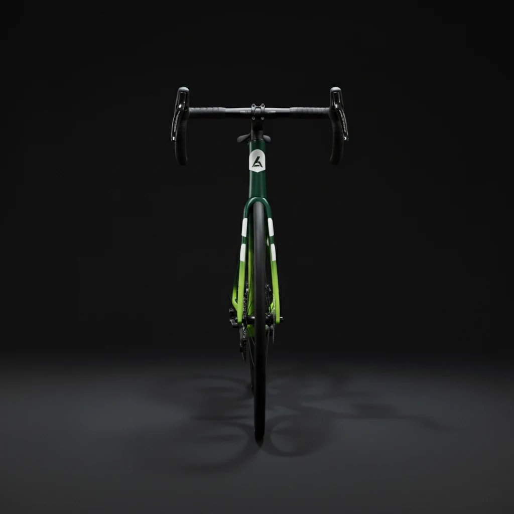 700C Wireless Electronic Road Bike, Carbon Fiber Material, Full Carbon Frame, Ultra Light Professional Racing Bicycle for Men