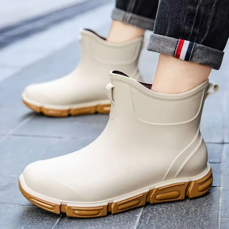 stivali-da-pioggia-alla-caviglia-con-suola-spessa-da-uomo-amanti-delle-quattro-stagioni-suola-morbida-antiscivolo-punta-tonda-impermeabile-scarpe-da-lavoro-da-cucina-trampoliere-da-pesca