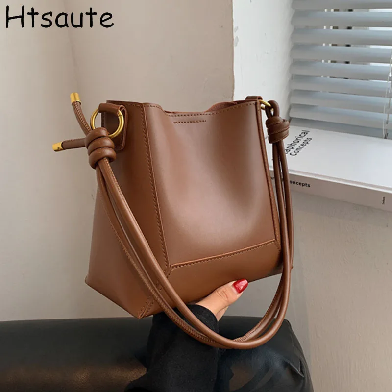 

Fashion Large Square Shoulder Bag For Women Mini Handbags Casual Solid PU Leather Underarm Bags Women Daily Used bolsos mujer