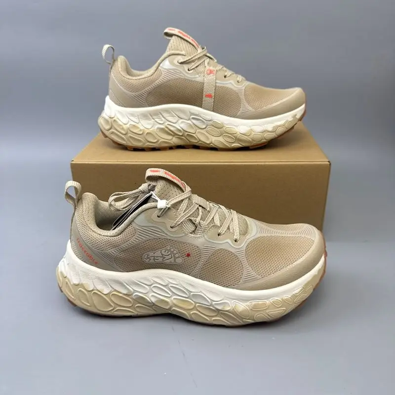 

Hot New 2025 Lightweight Breathable Comfortable Anti-friction and Non-slip Walking Shoes Outdoor Walking Shoes Very Good