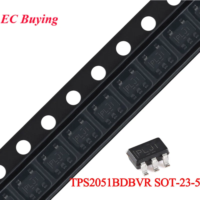 10Pcs/Lot TPD1E05U0…