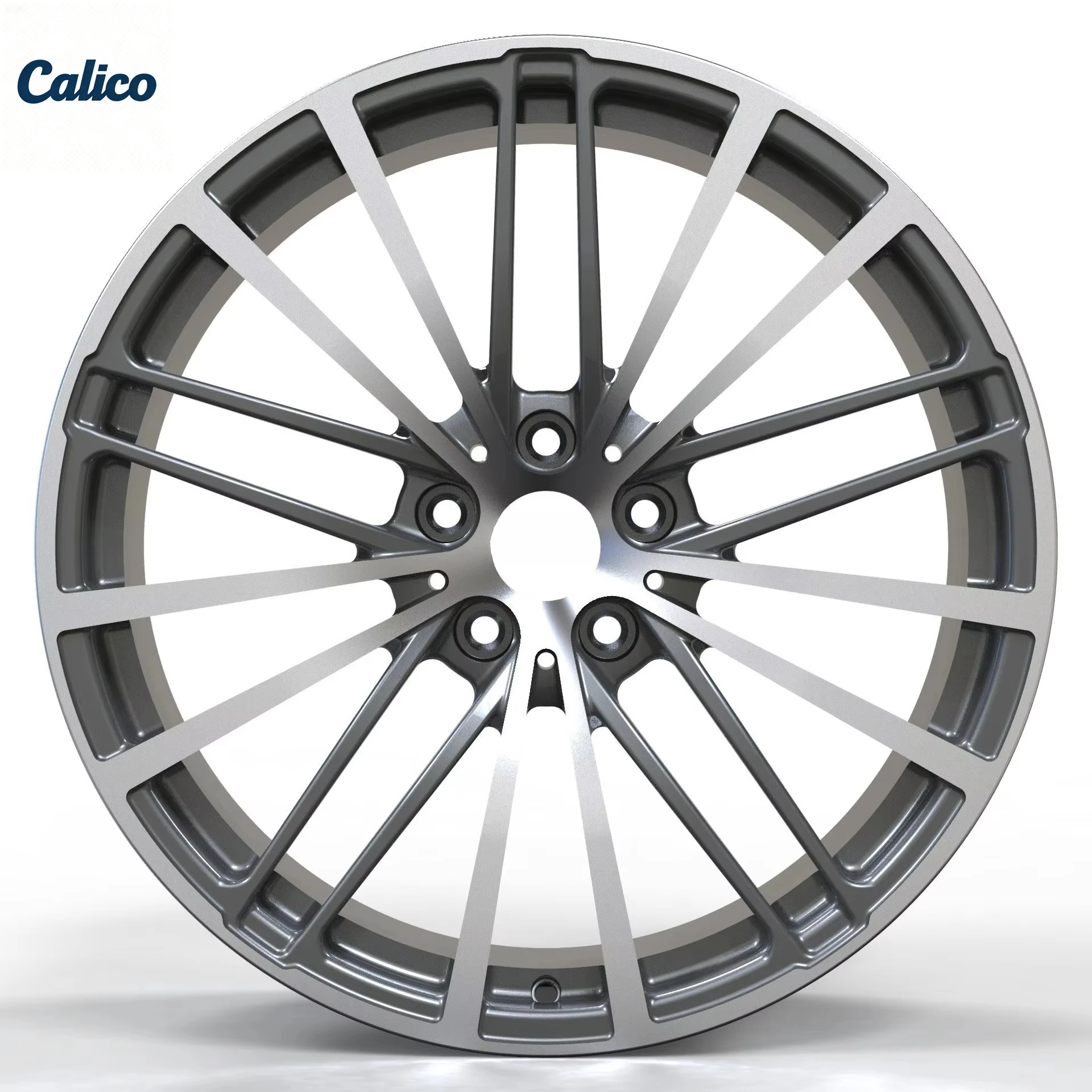 Erformance-Ready Fo… - image