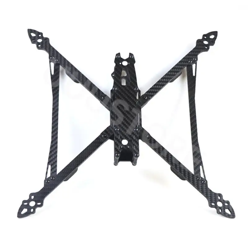 

HSKRC XL8 V2 XL9 V2 FPV Long Range Frame Kits 5mm Arm for FPV Freestyle 8inch 9inch Long Range Cinematic Shooting Drone RC Model