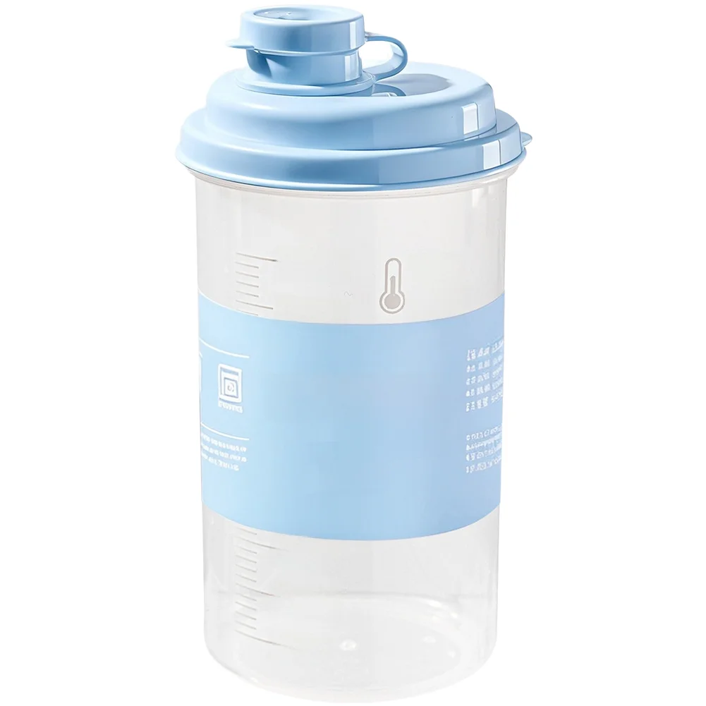 Spill Resistant 540ml Food Storage Container with Tight Sealing Lid for Maintaining Freshness During Travel or Commute