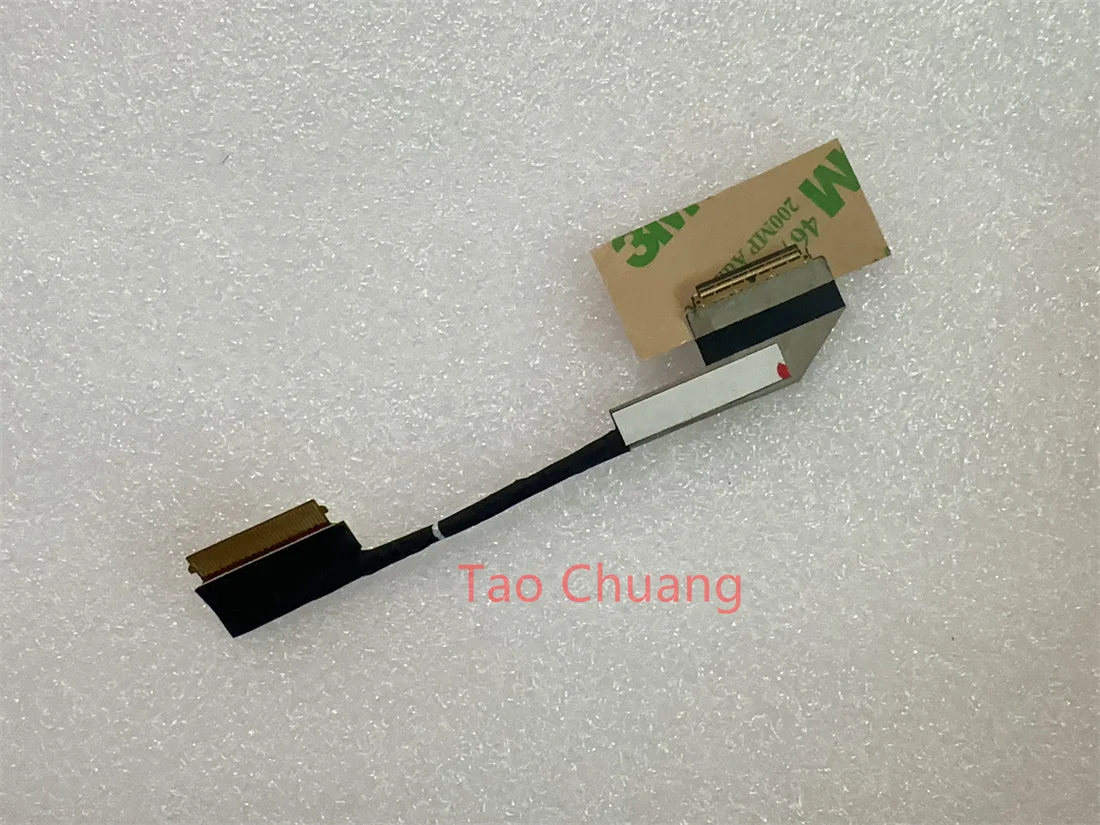 FOR HP Envy 13M-BD 13-BD 13-AY tpn-c152 LCD LVDS screen cable GPR31 DC02C00OX00