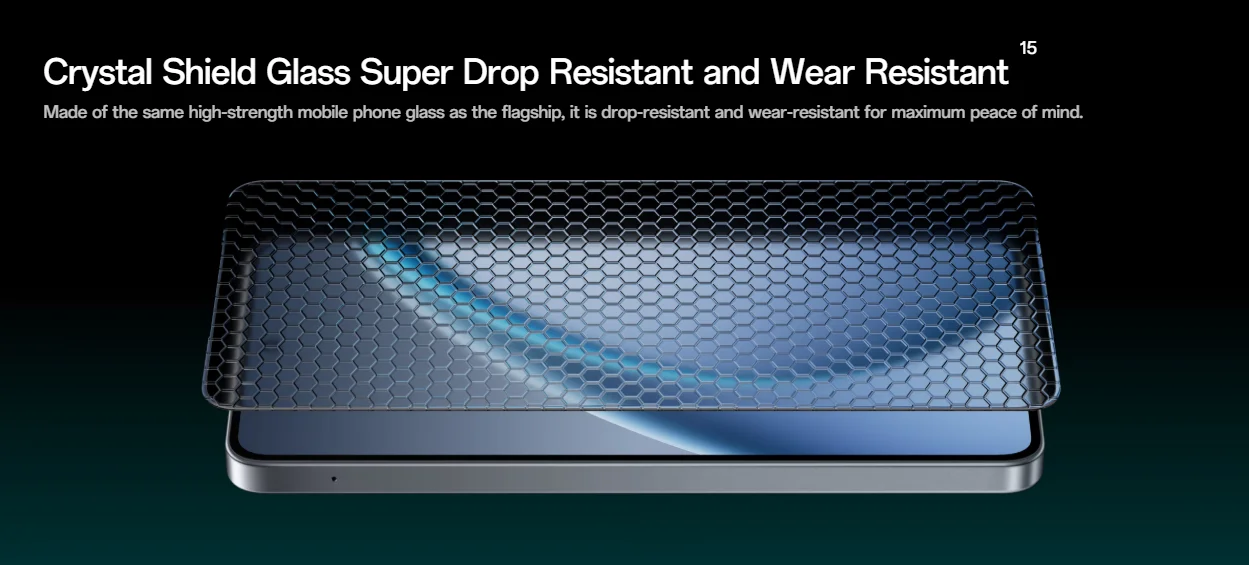 NEW OPPO K13 Turbo Pro 5G 6.8" AMOLED Snapdragon8s Gen4 120Hz 7000mAh Battery 80W SuperVOOC 50MP Camera NFC OTA ColorOS15 Turbo