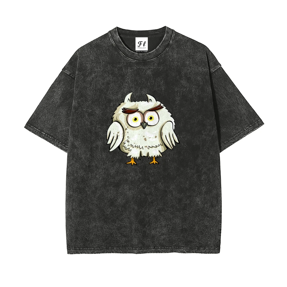 

Women Streetwear Comfort Ladies Graphic Vintage Tshirts Y2K Oversized Casual Comfort Cotton Retro Baggy Unisex Style Tee Shir