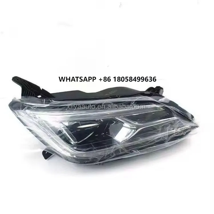 

Прямые поставки от китайских поставщиков OEM 10708379 Фара для ROEWE New Condition