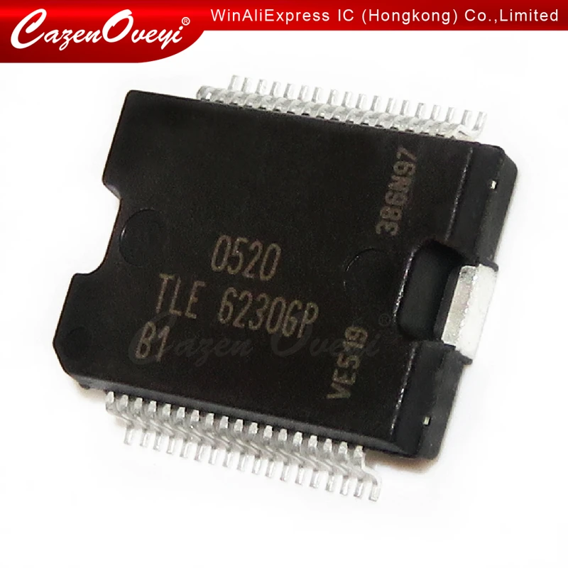 10pcs/lot TLE6230GP TLE6230 TLE 6230GP 6230 HSSOP-36 In Stock