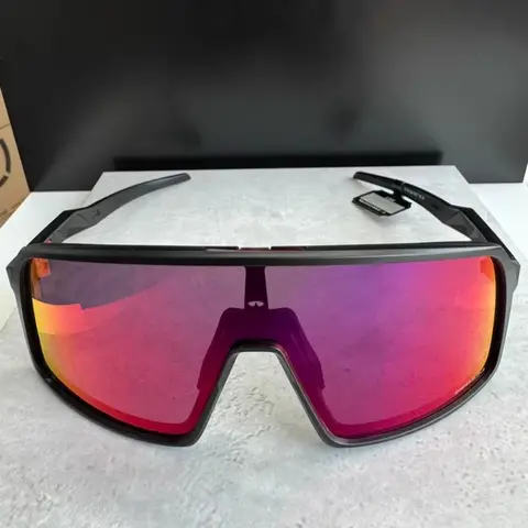 야외 스포츠 낚시 등산 러닝 UV400 편광 선글라스 남여 야간 투시경 MTB 사이클링 안경 운전 고글