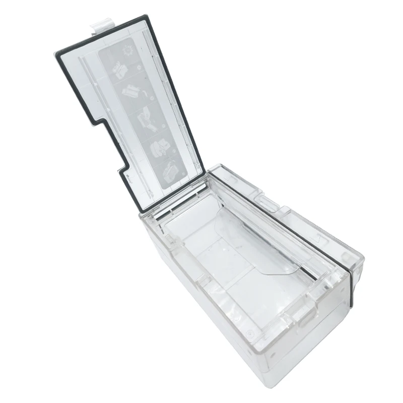 ل شاومي Roborock s7 s70 s75 s75 MaxV / T7s T7s Plus G10 الروبوتية مكنسة كهربائية استبدال صندوق غبار Hepa تصفية الملحقات