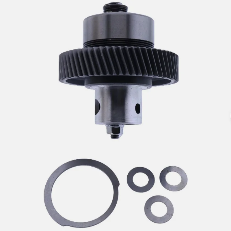 Brand new, genuine oil pump U5MK8267