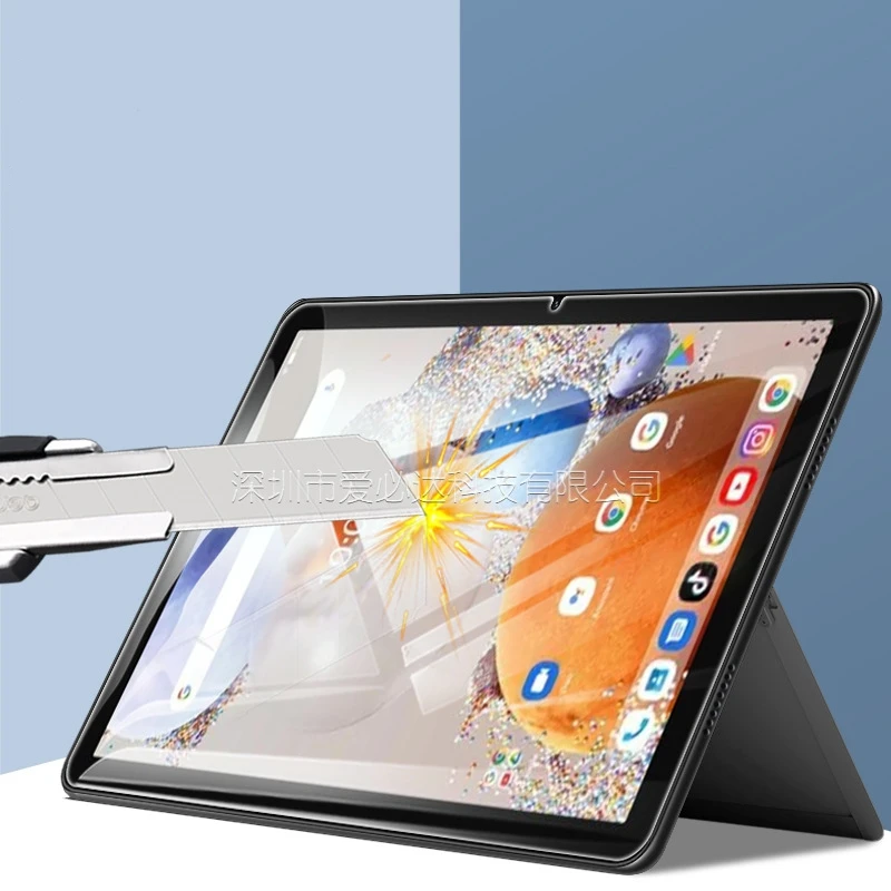 Tablet vidro temperado para UMIDIGI G1 Tab, 10.1 "Screen Protector Film