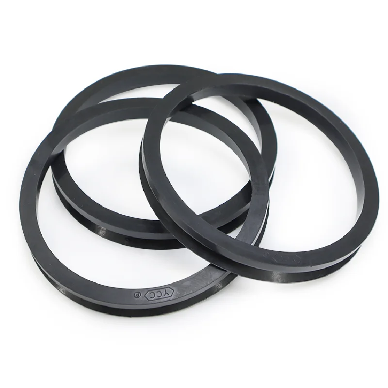 Hydraulic Wiper Seal Soft Stamps NBR Dust Seal VA 90