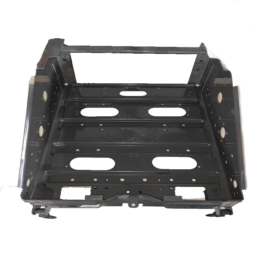 

ForGood QualityHowo Truck Parts Battery Box