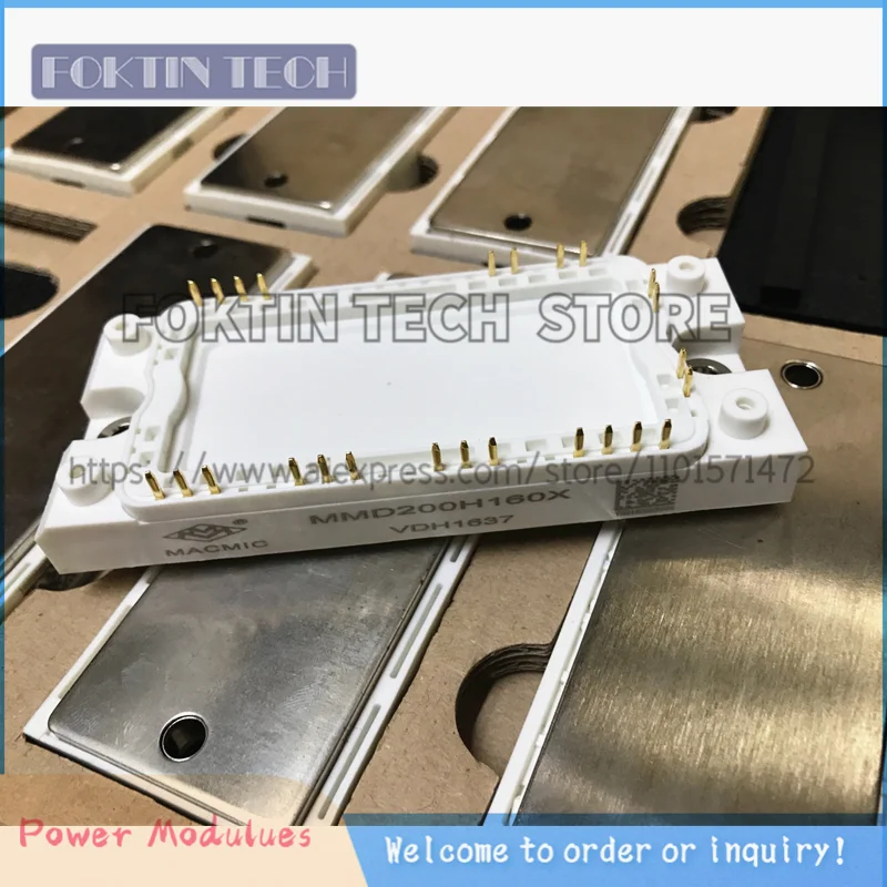 

MMD200H160X New Module