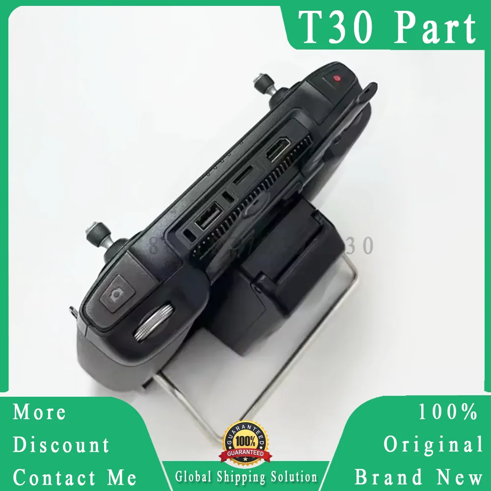 Brand New T30 RC Remote Control For DJI T30 Agricultural Drone ( CN version) Original Factory Produced