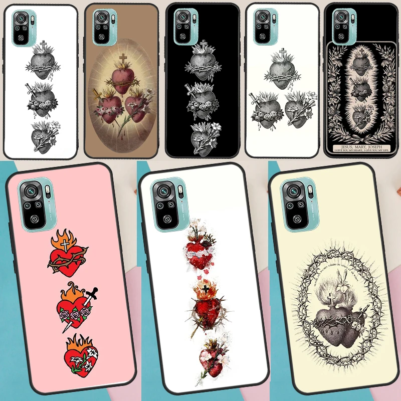 Hearts Of The Holy … - image